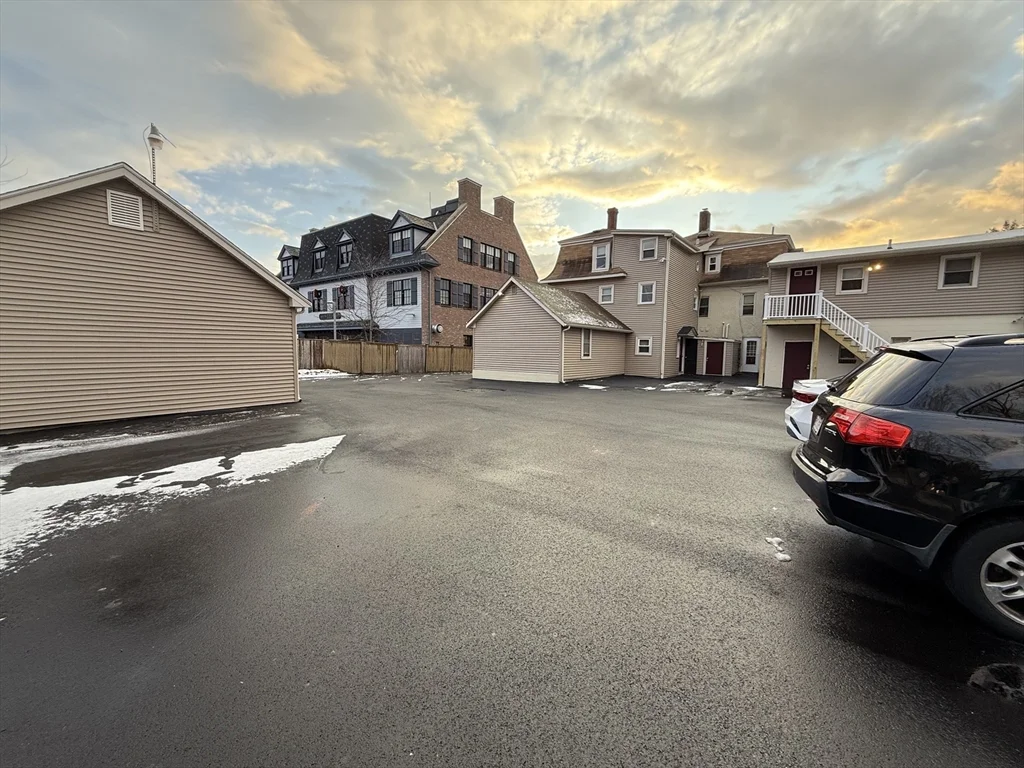 115 South St, Plainville