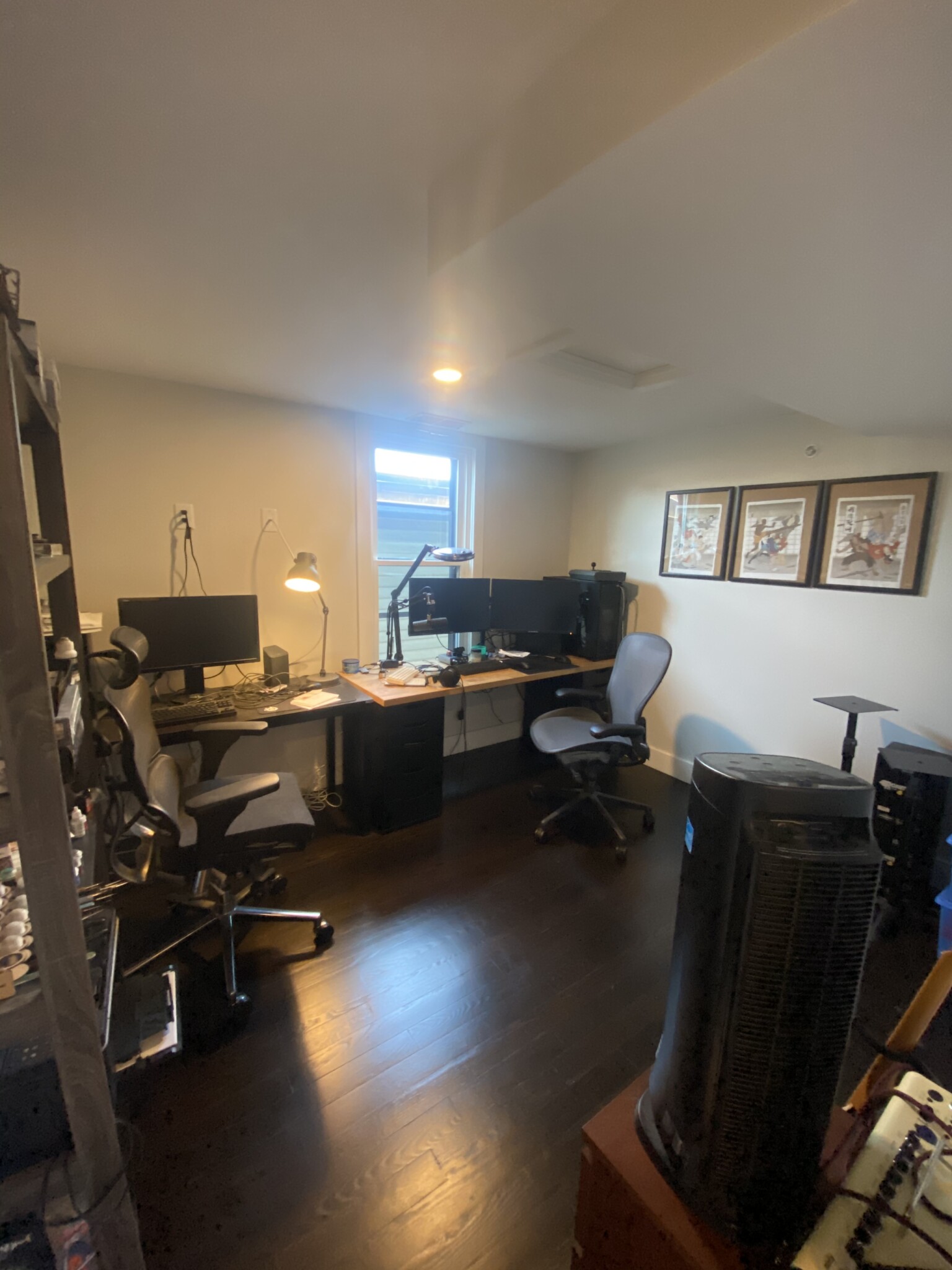 57 Hurley St, East Cambridge