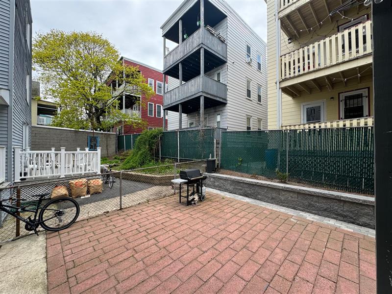 35 Magnus Ave, Ward Two