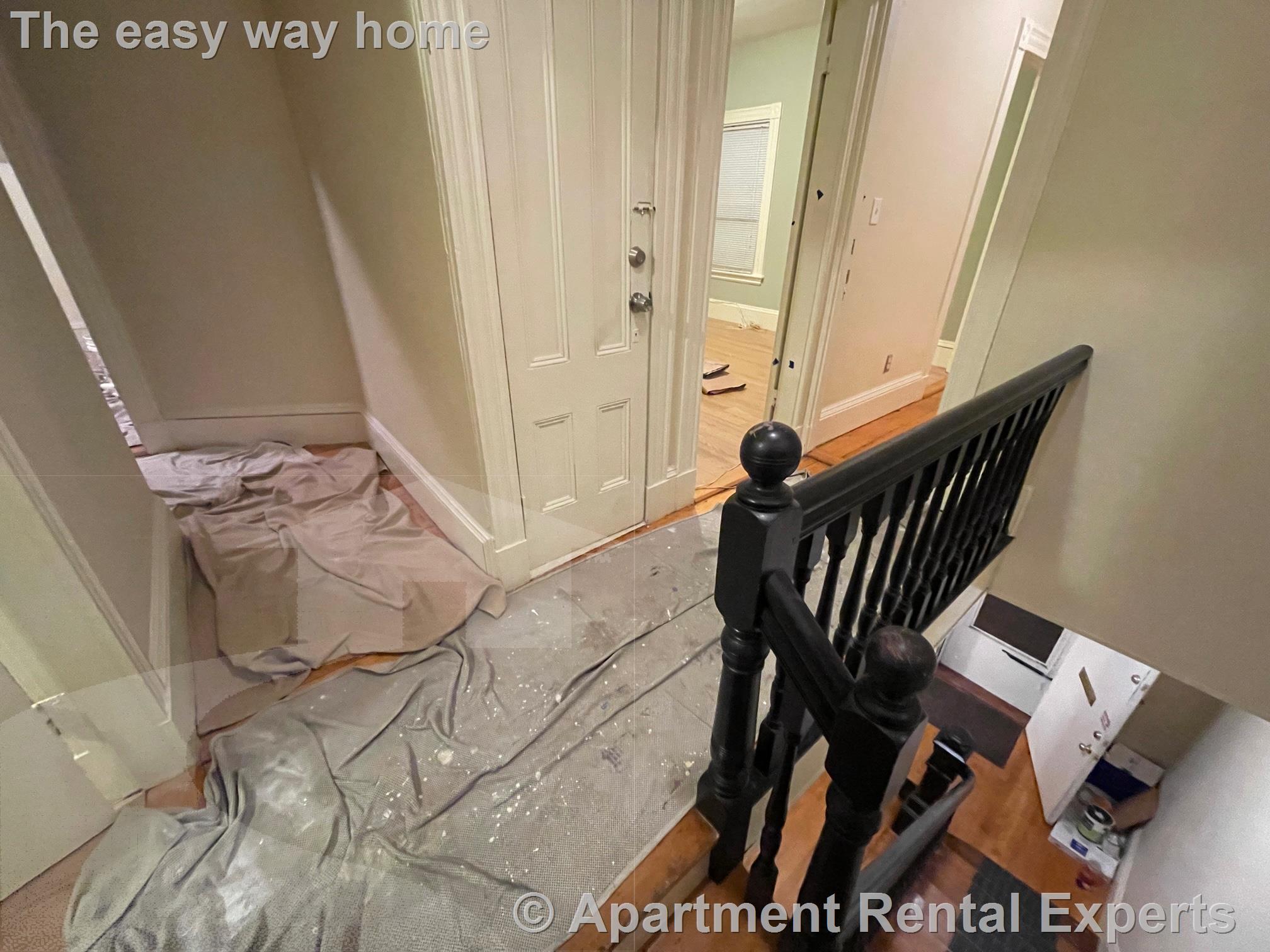 374 Highland Ave, Davis Square