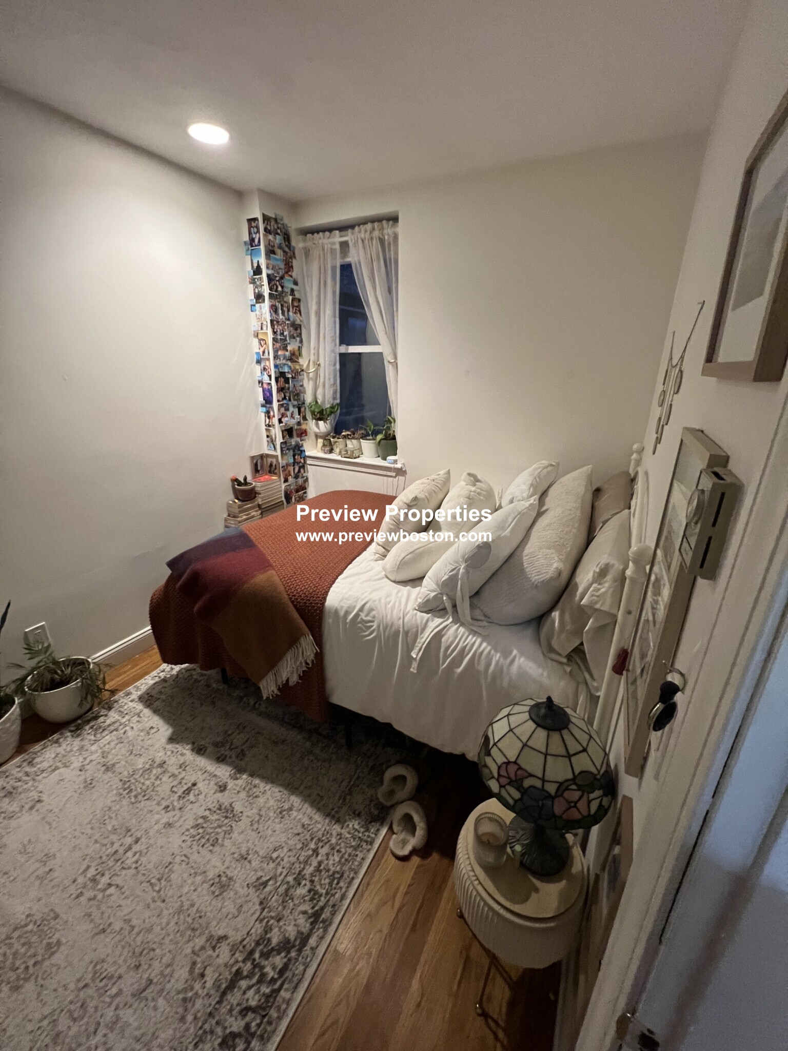 57 Westland Ave, Fenway