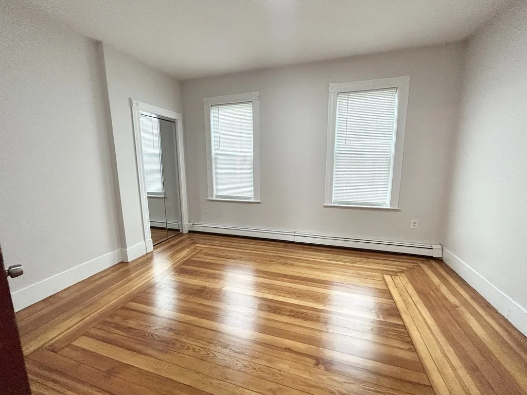 24 Maryland, Dorchester