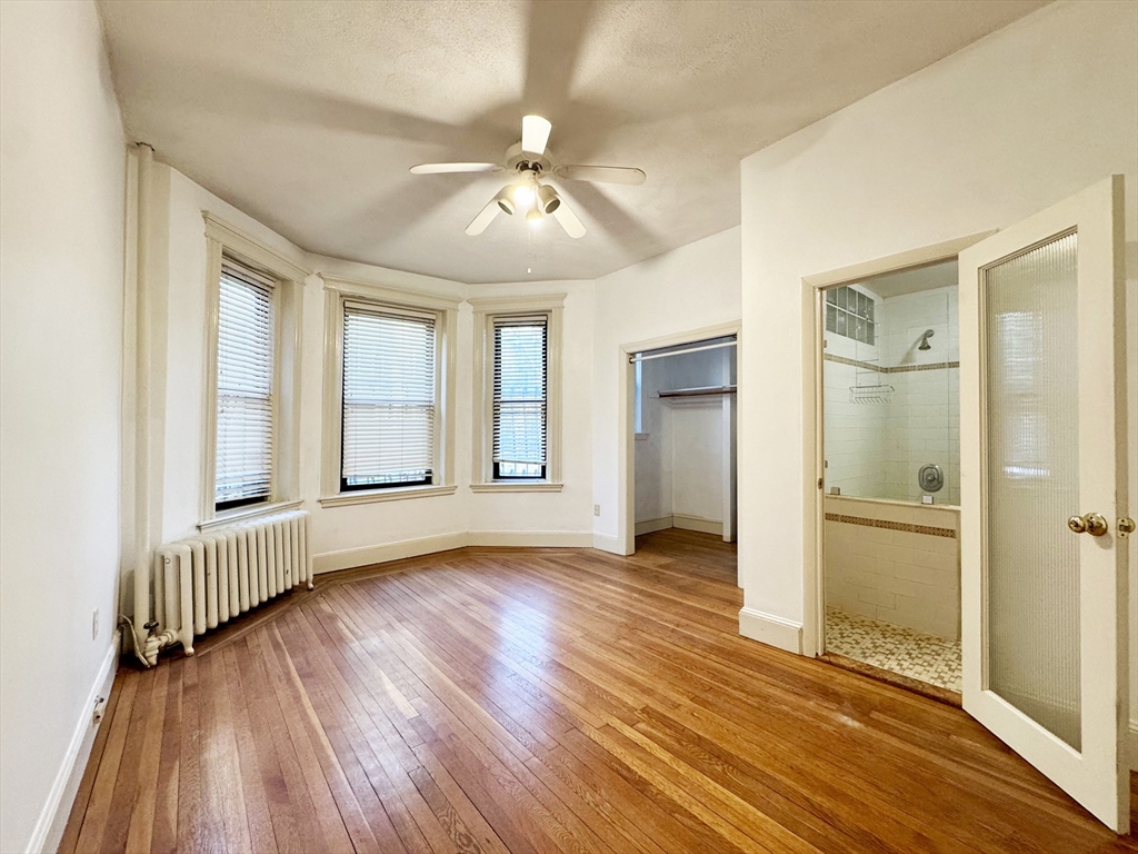 111 Jersey St, Fenway