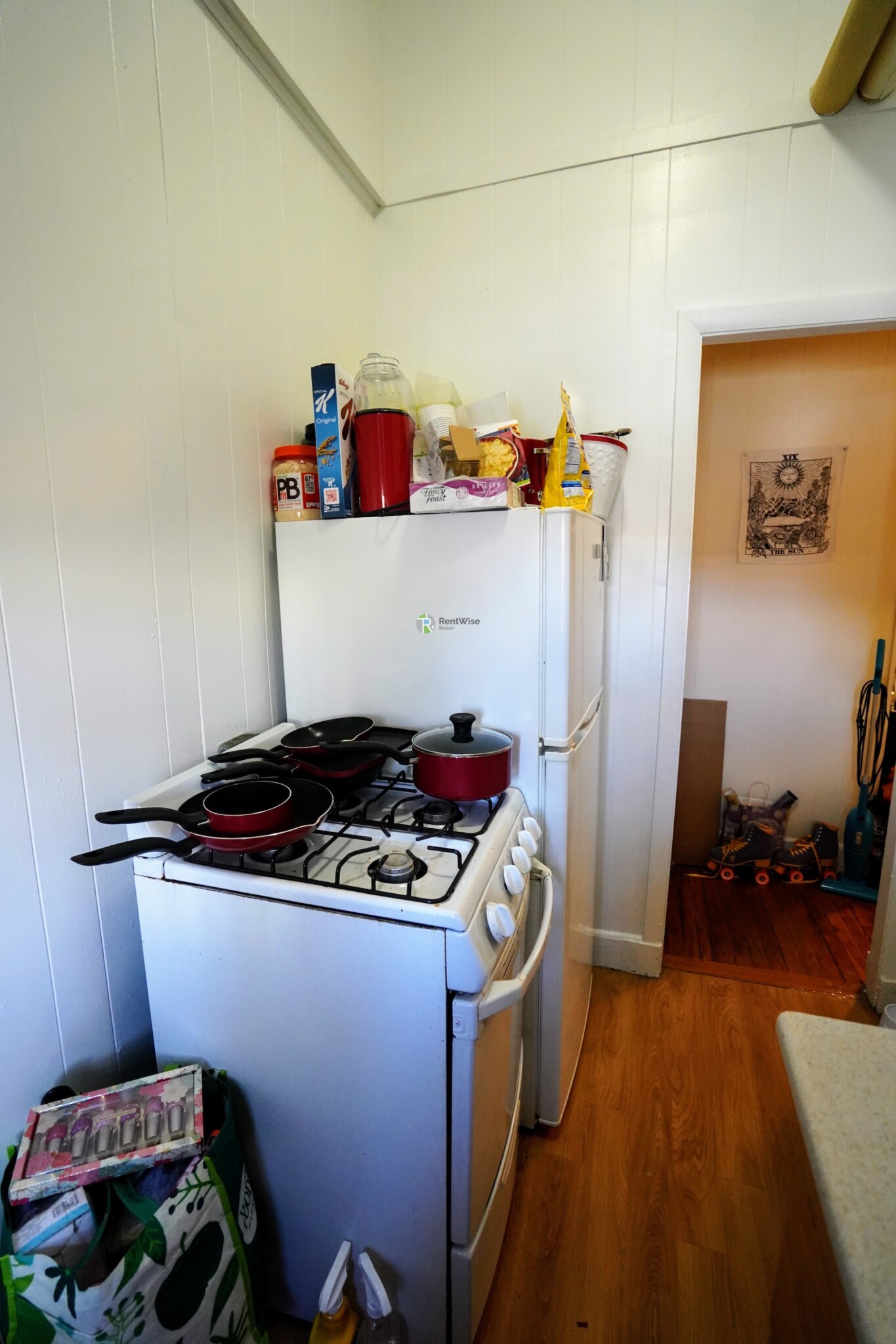 109 Brainerd Rd, Brighton