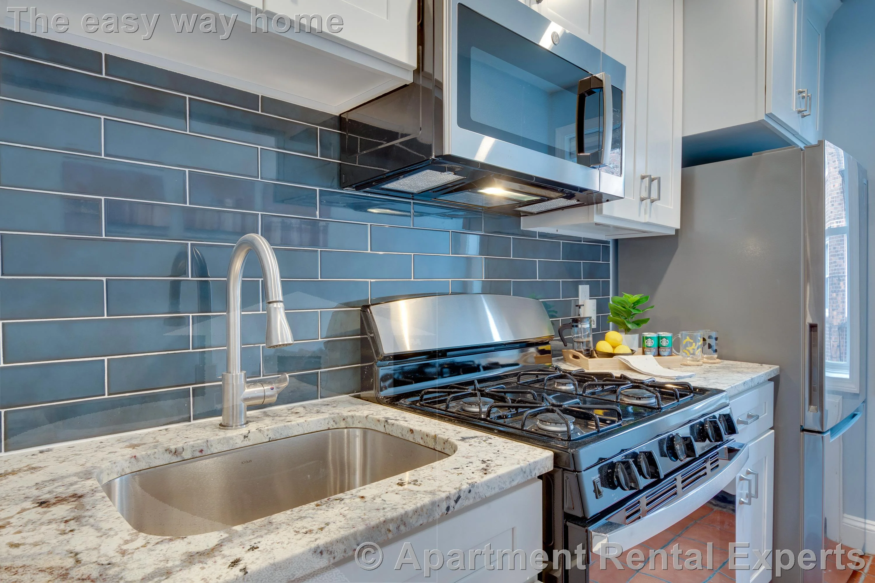 395 Broadway, Mid Cambridge