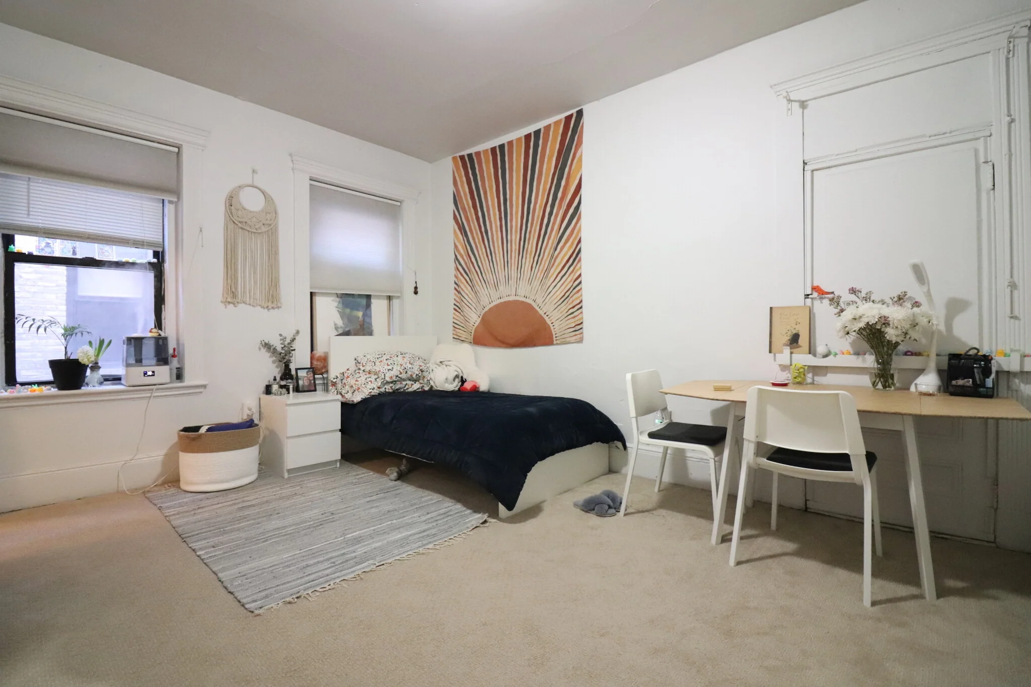 238 Hemenway St, Fenway