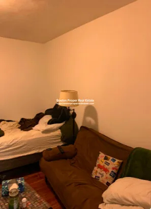 1111 Boylston St, Fenway