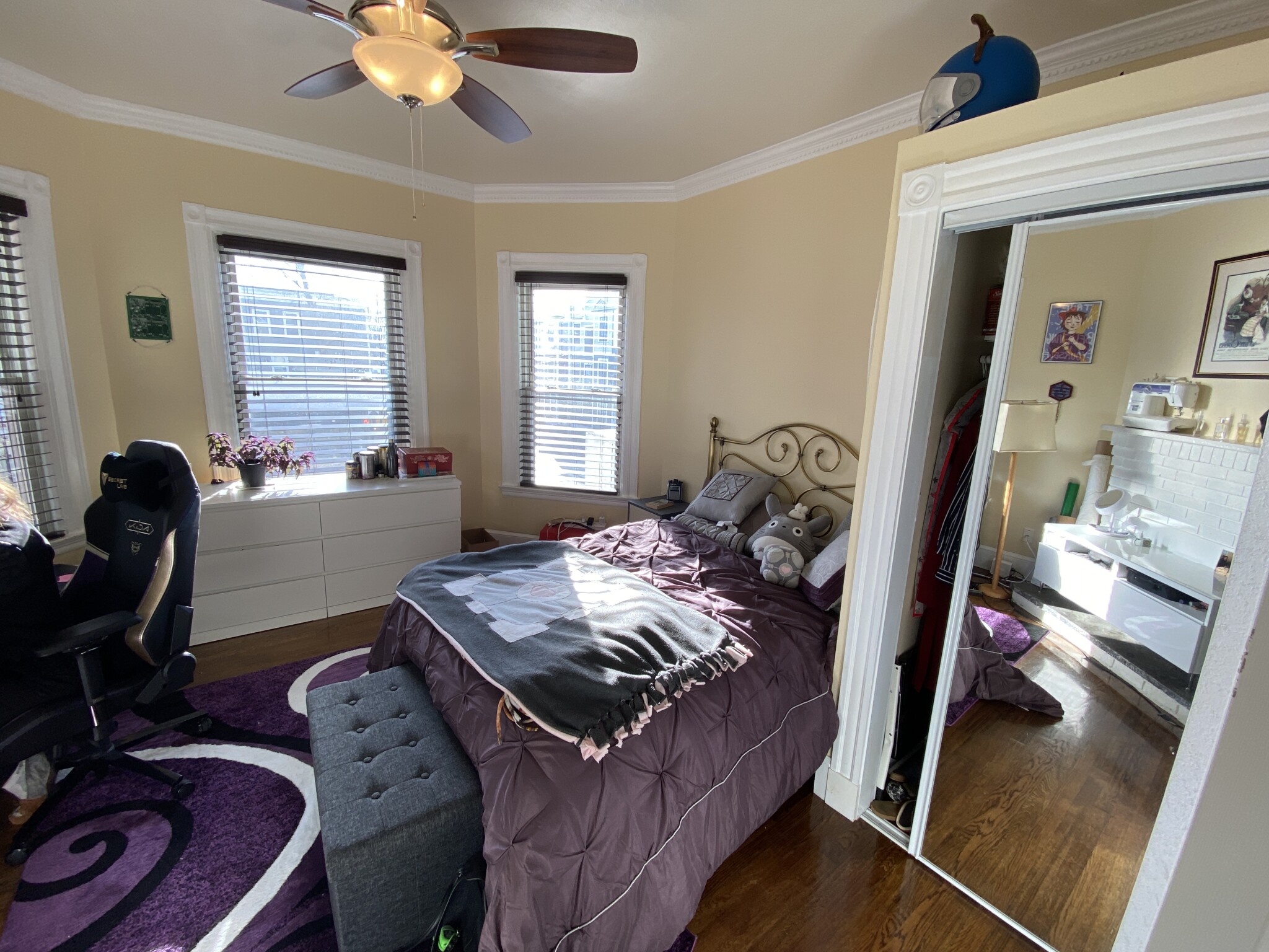 381 Highland Ave, Powder House Square