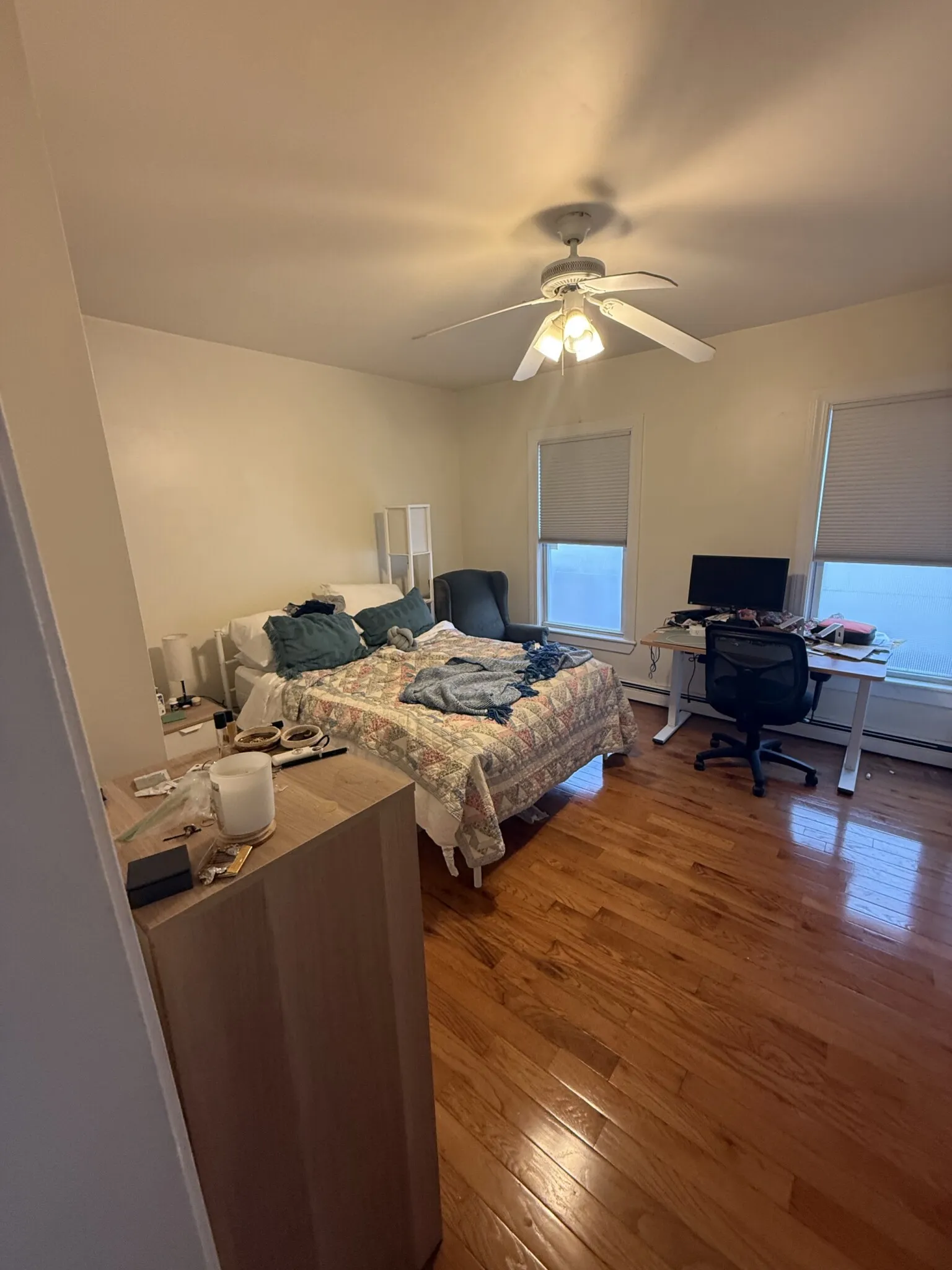 60 Walden St, Neighborhood Nine