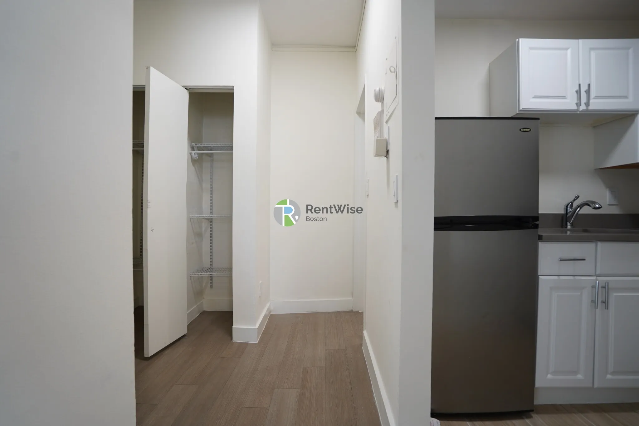 550 Massachusetts Ave, South End