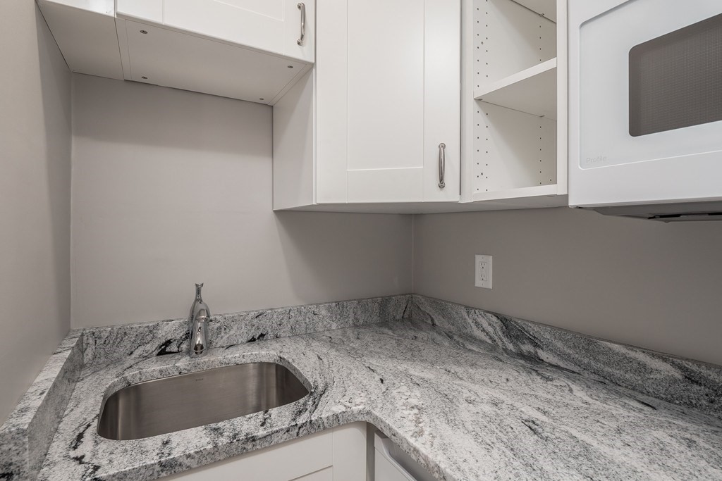 50 Columbus Ave, Union Square