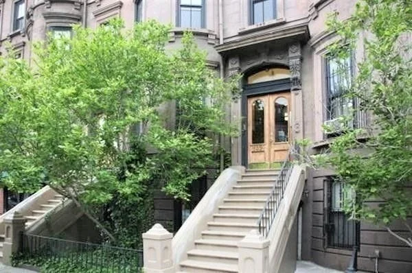 529 Columbus Ave, South End