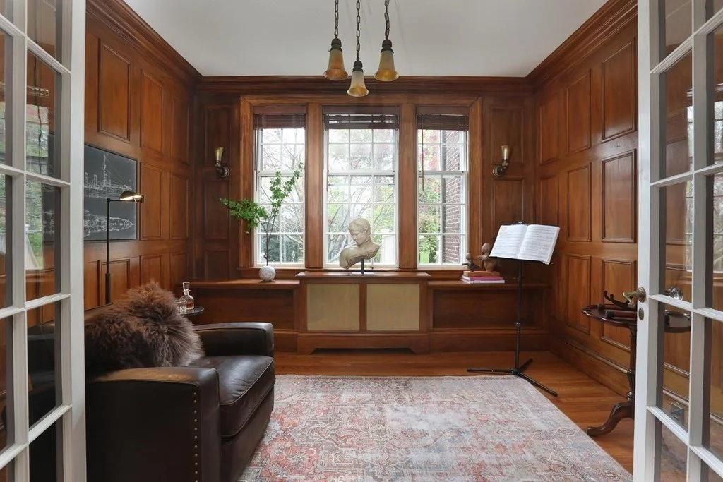 1010 Centre St, Newton Center