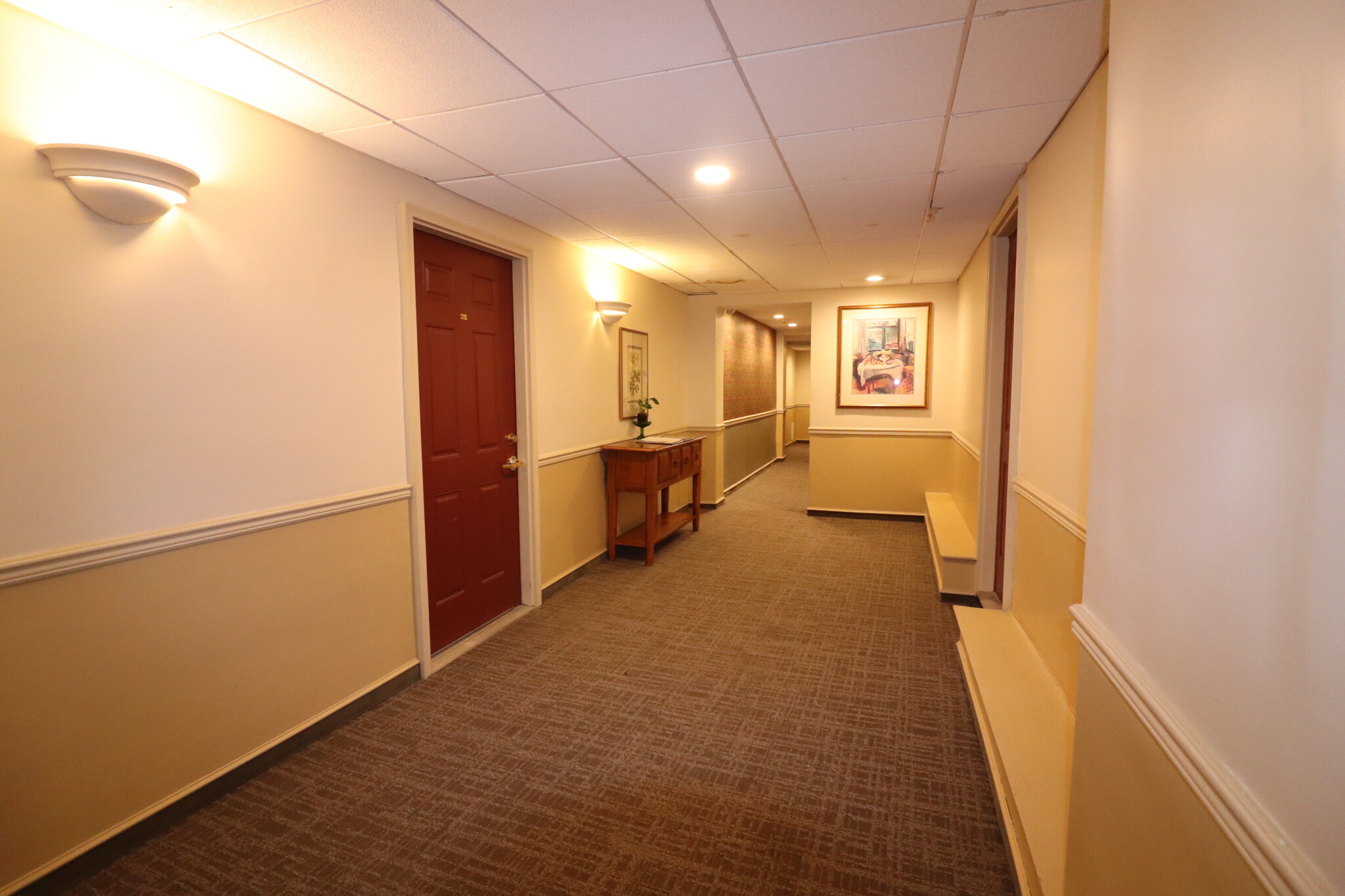 1100 Beacon St, Brookline