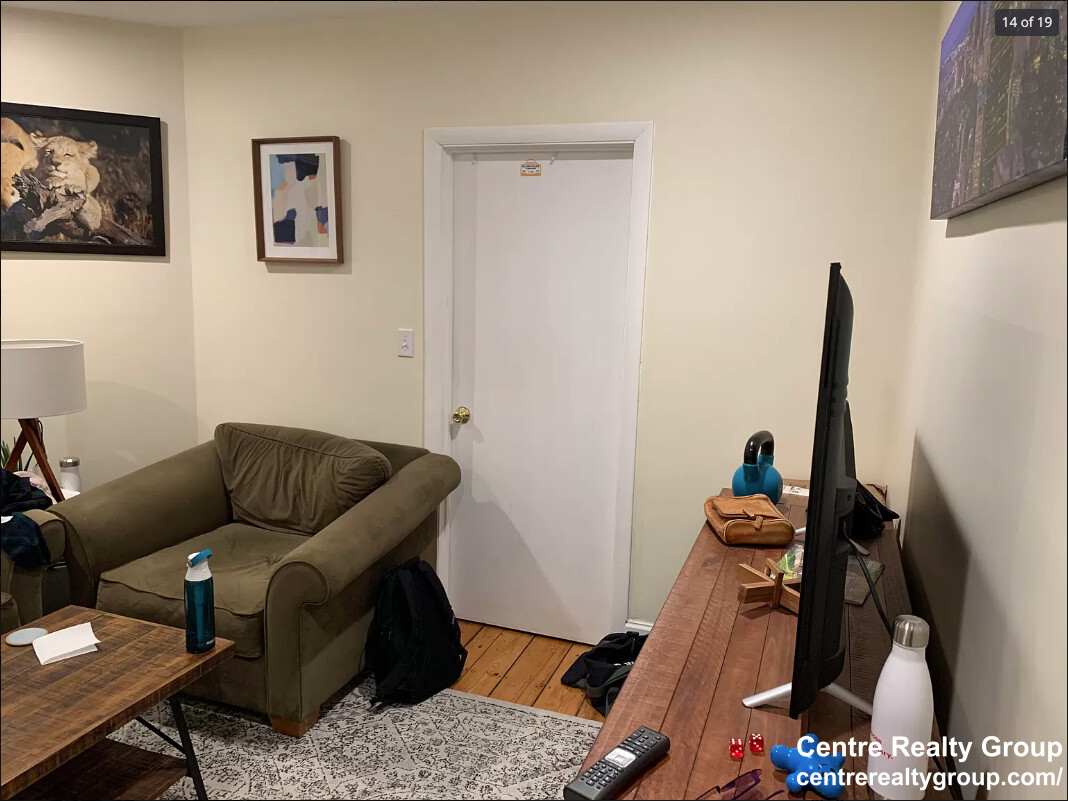 66 Pleasant St, Cambridgeport