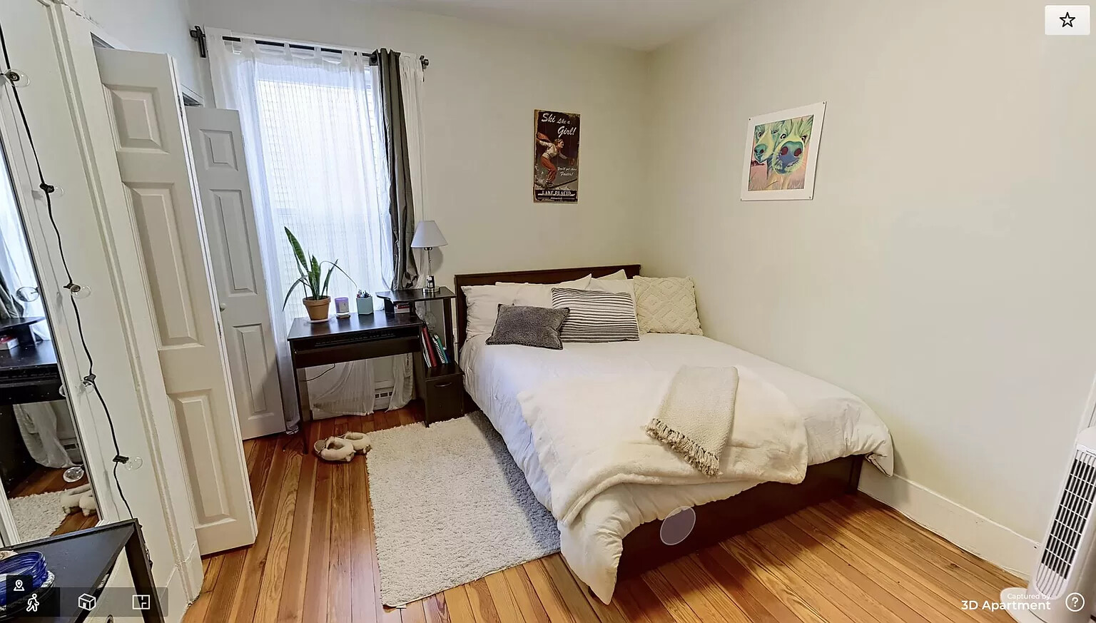 103 Marion St, Ward Two