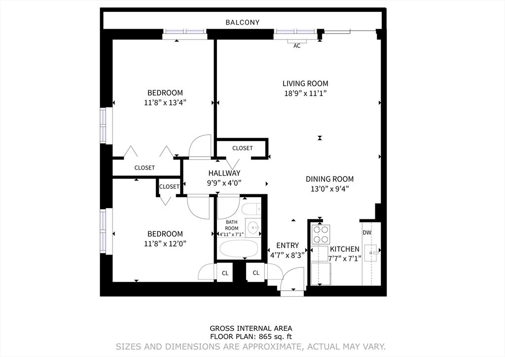 525 Highland Ave, Malden