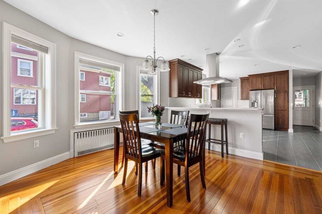 7-9 Stoughton, Tufts University