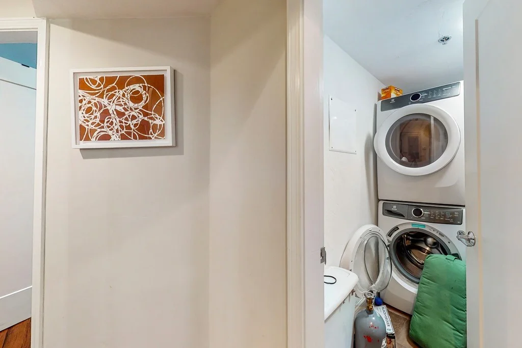 104 Prince St, North End