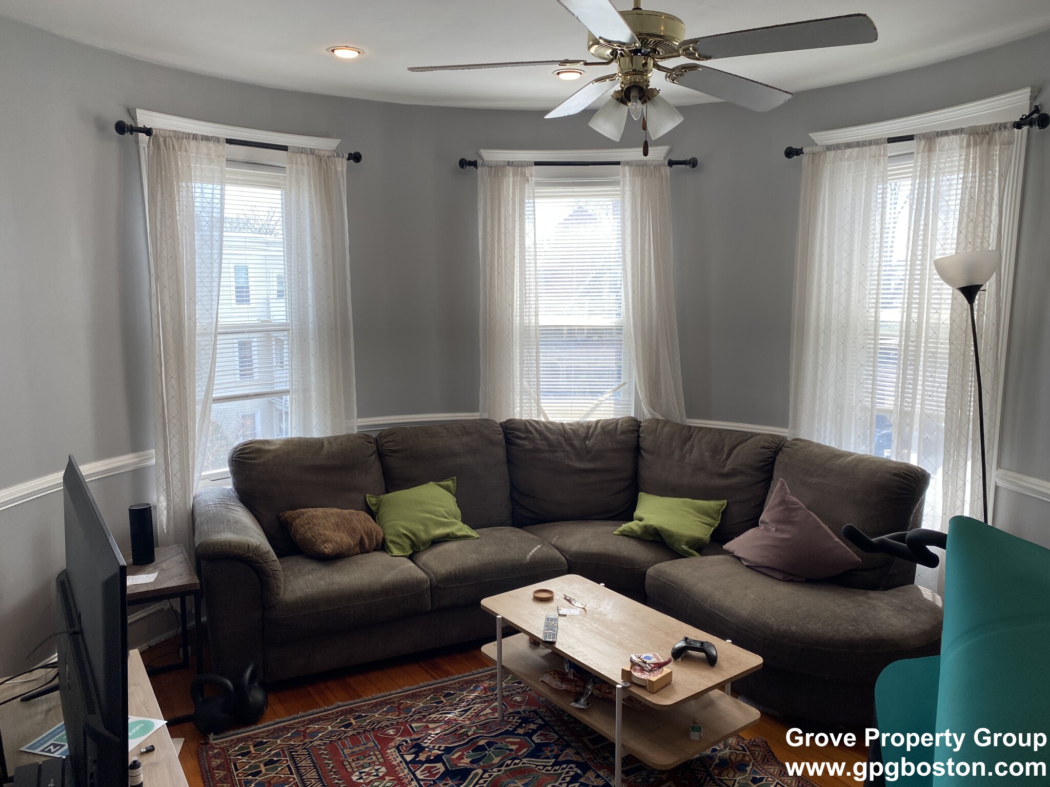 19 Pleasant St, Dorchester