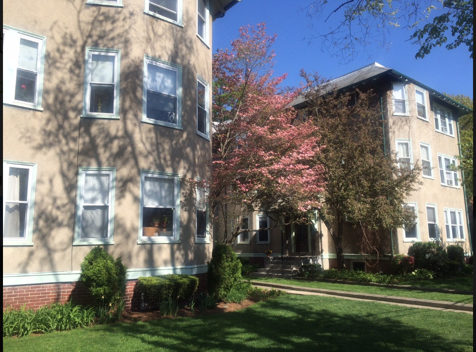 99 Lexington Ave, West Cambridge