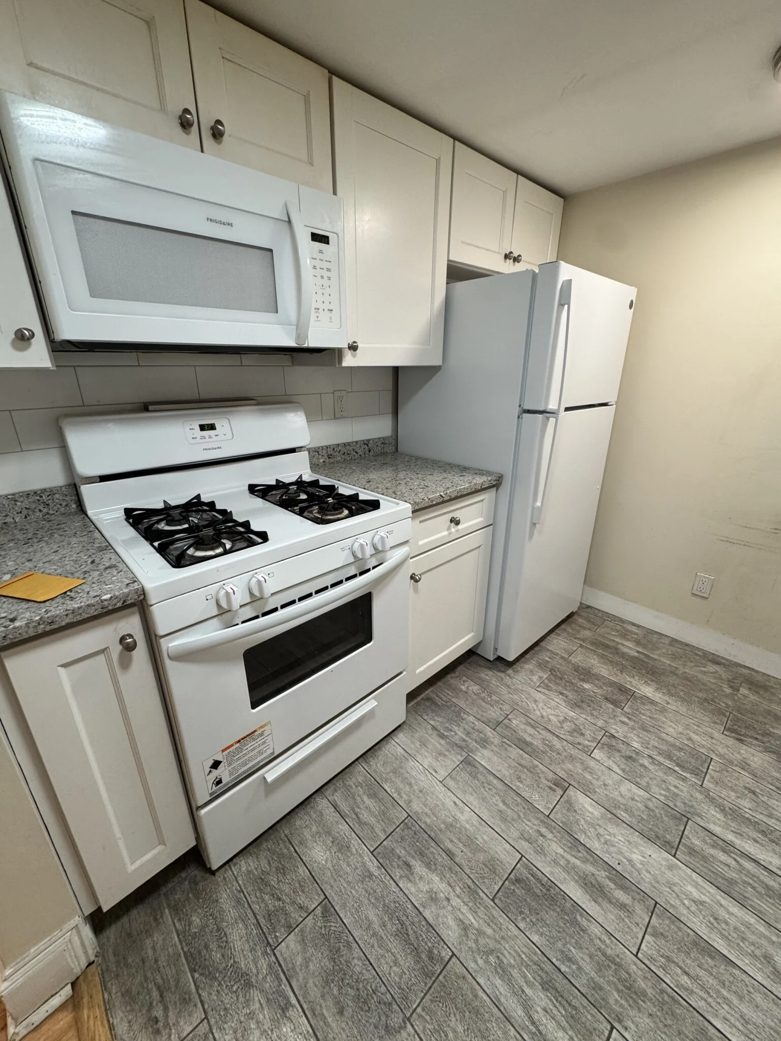 14 Yarmouth St, Back Bay