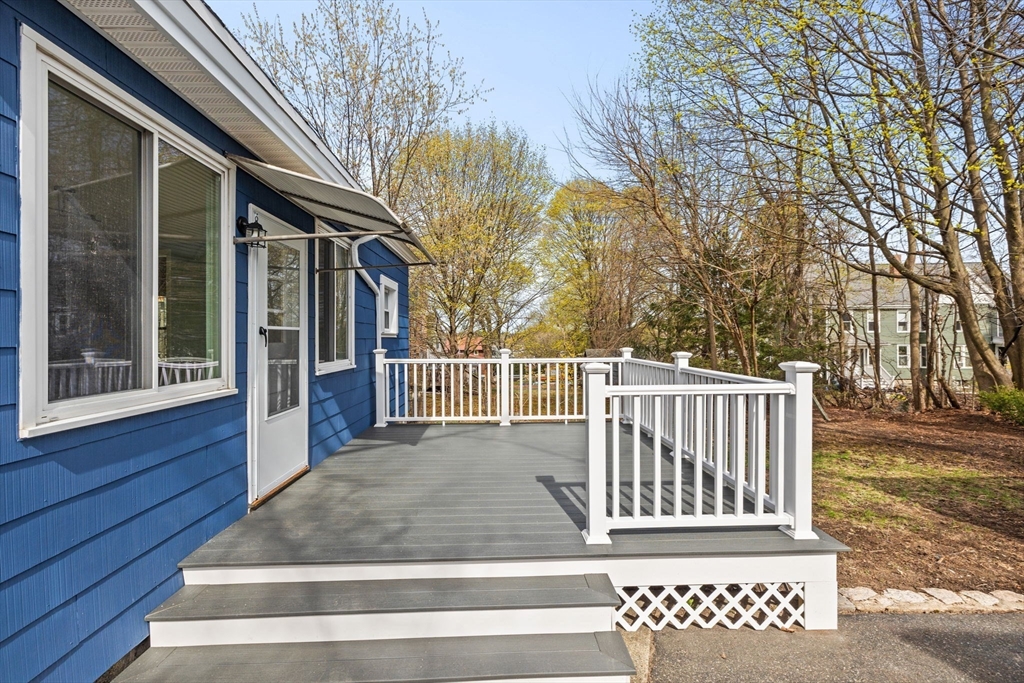 5 Fells Ave, Milford