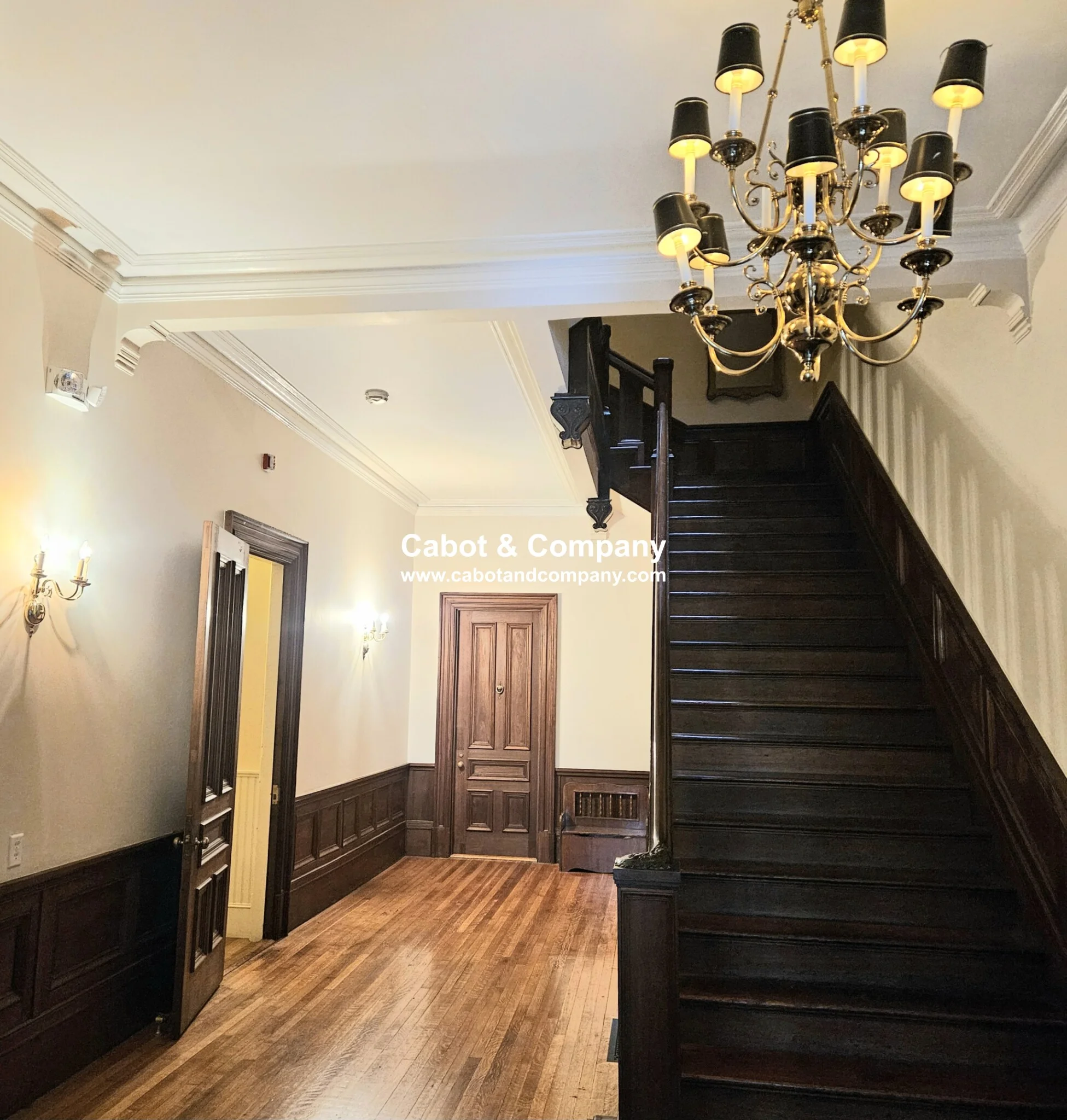 185 Beacon St, Back Bay