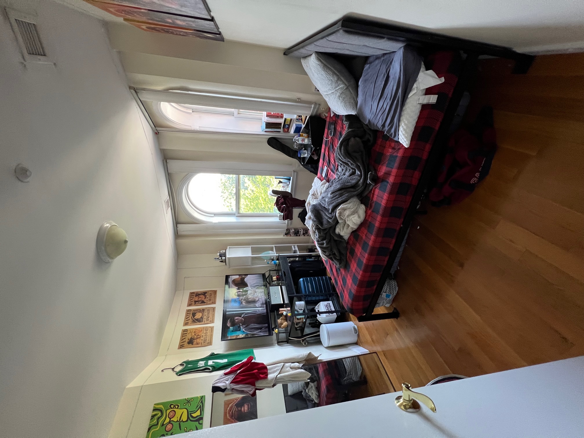 90 Westland Ave, Fenway