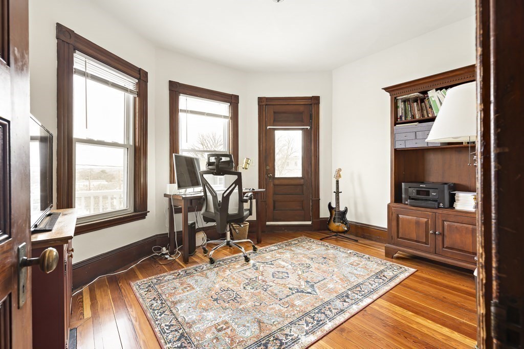 55 Main St, Somerville