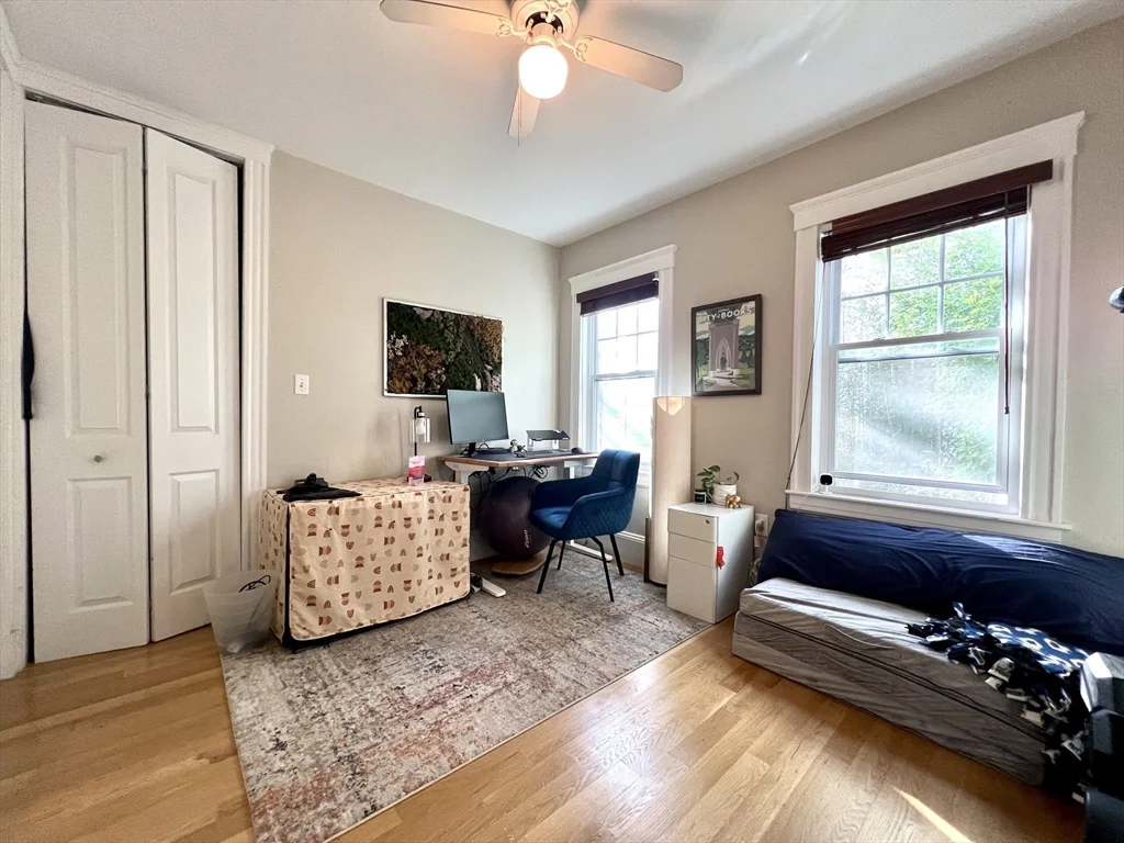 29 Wood St, Neighborhood Nine