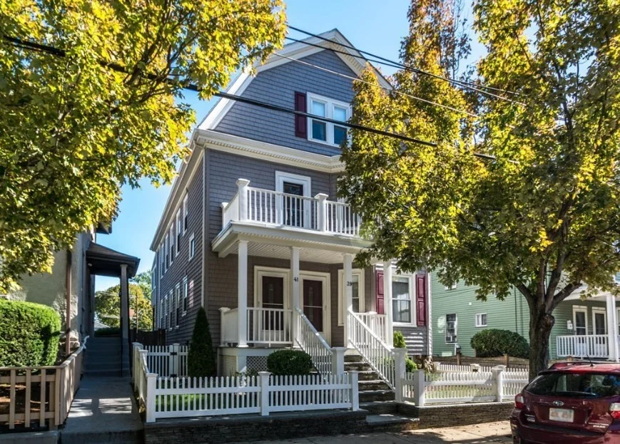 39-41 Rich St, Waltham