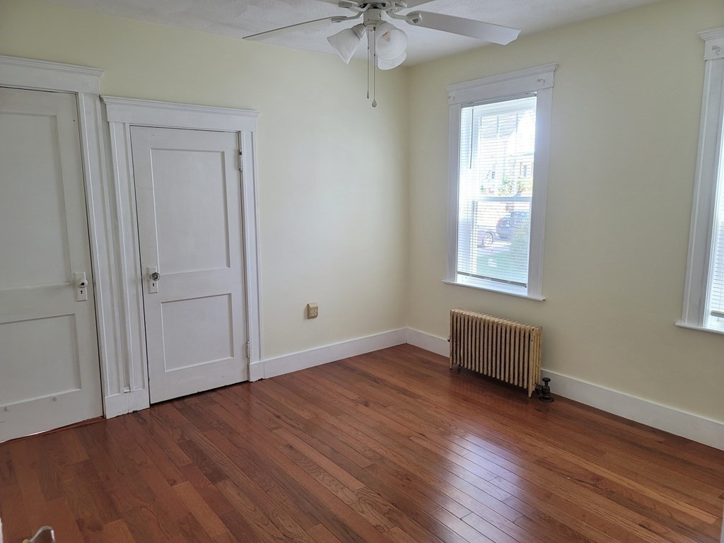 61 Dysart St, Quincy Center