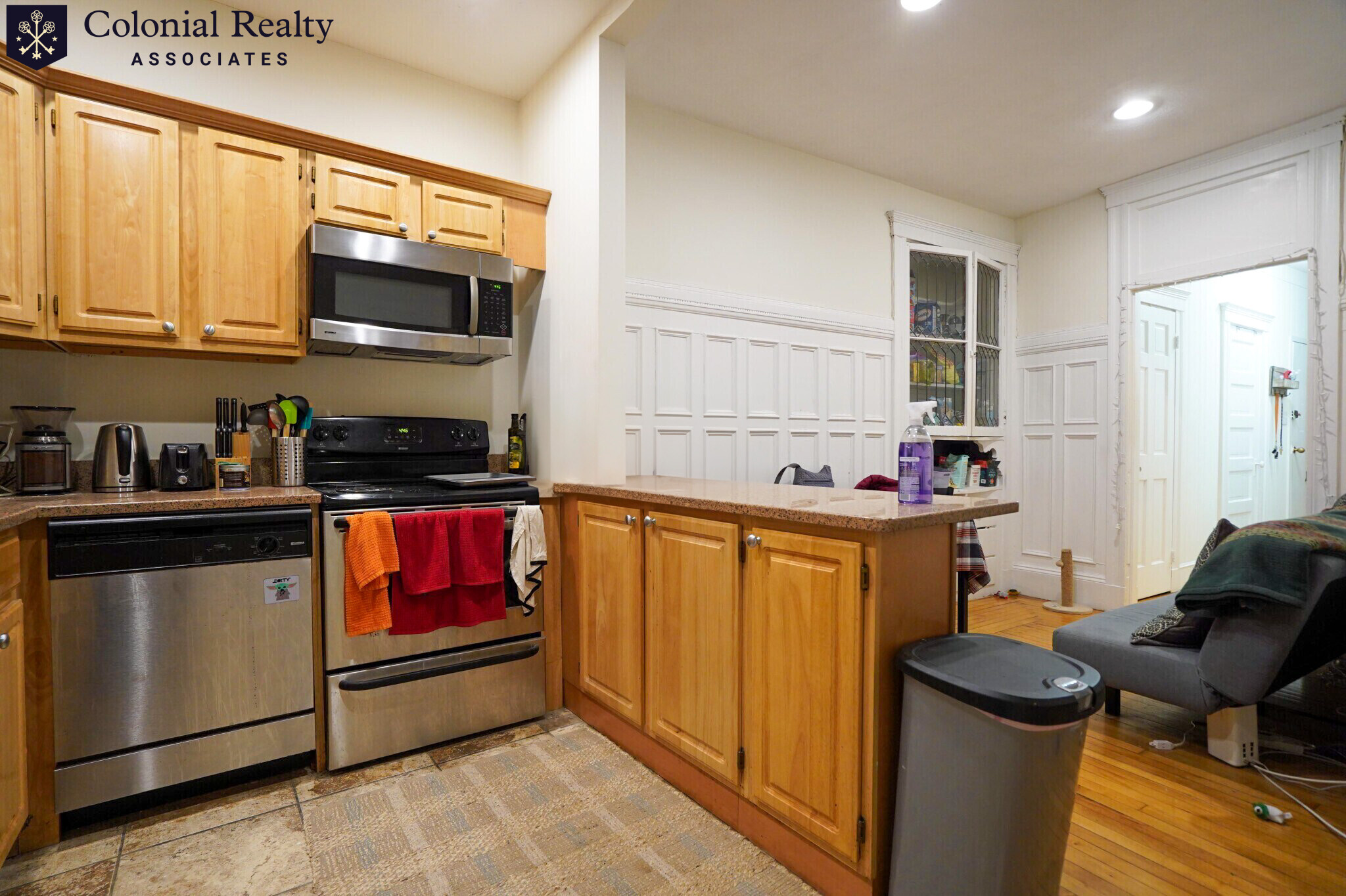 1322 Commonwealth Ave, Allston