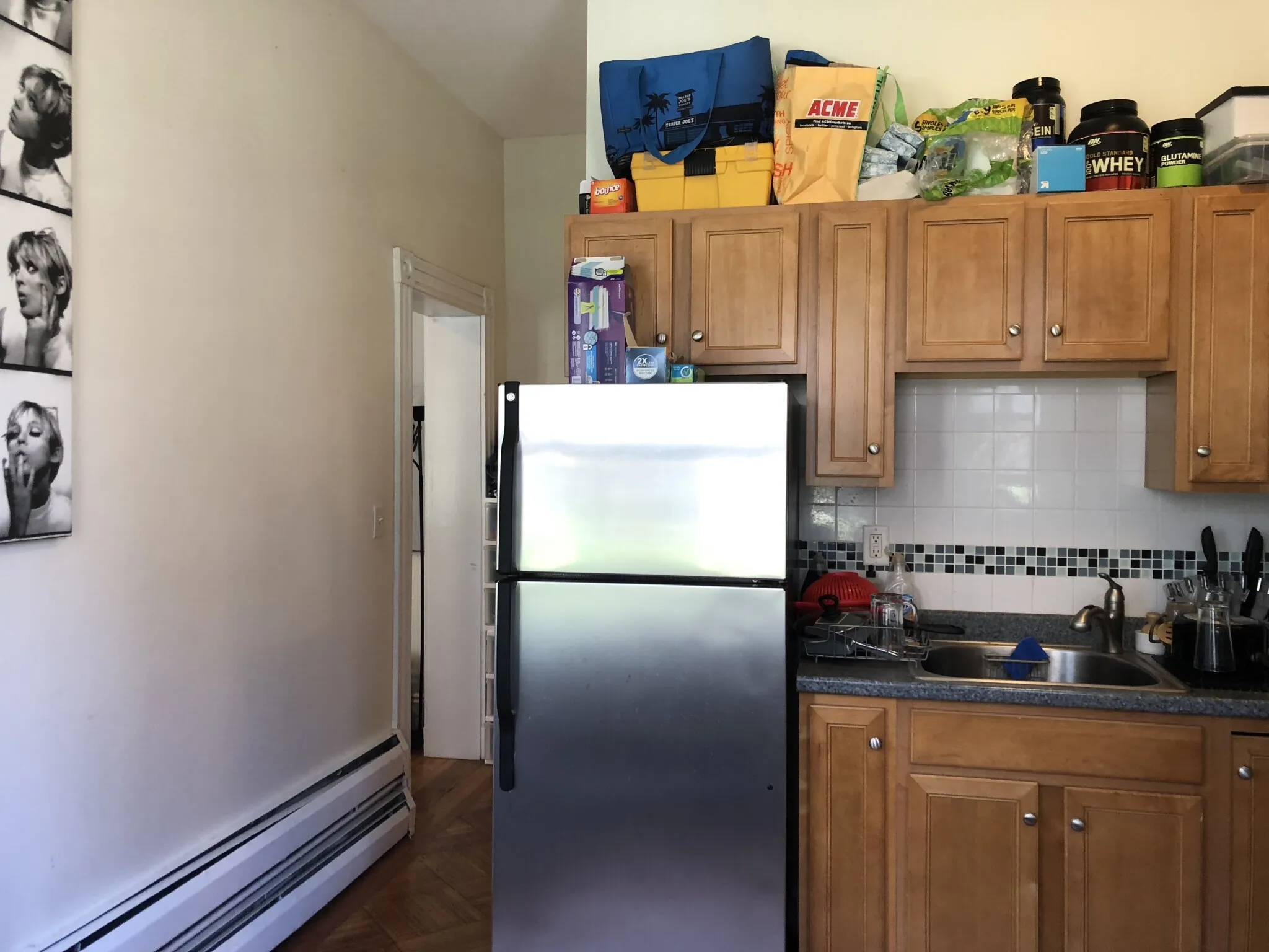 23 Ware St, Mid-Cambridge