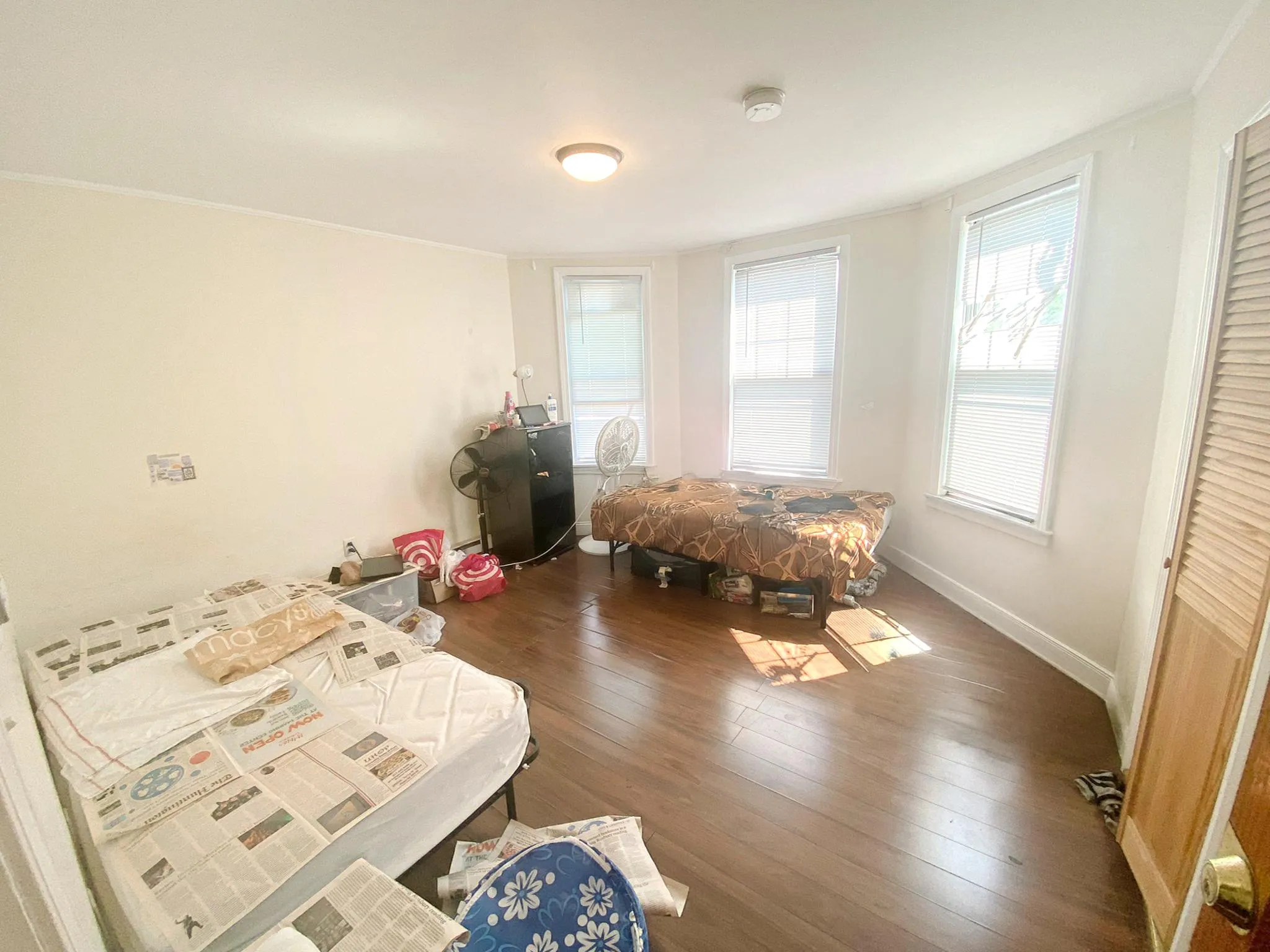 739 Parker St, Mission Hill