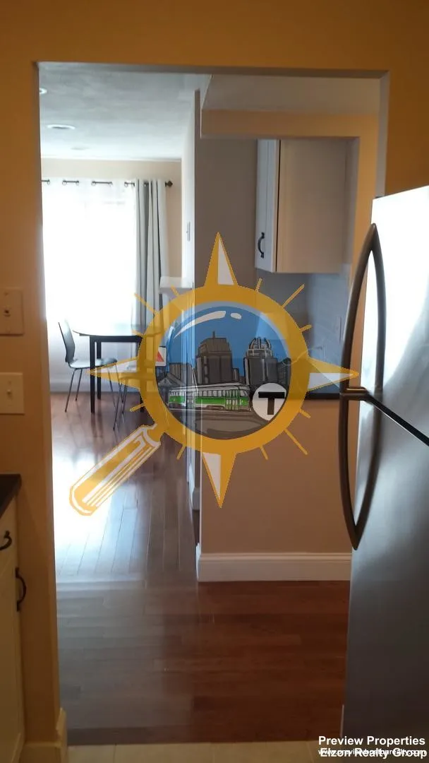 276 Chestnut Hill Ave, Brighton