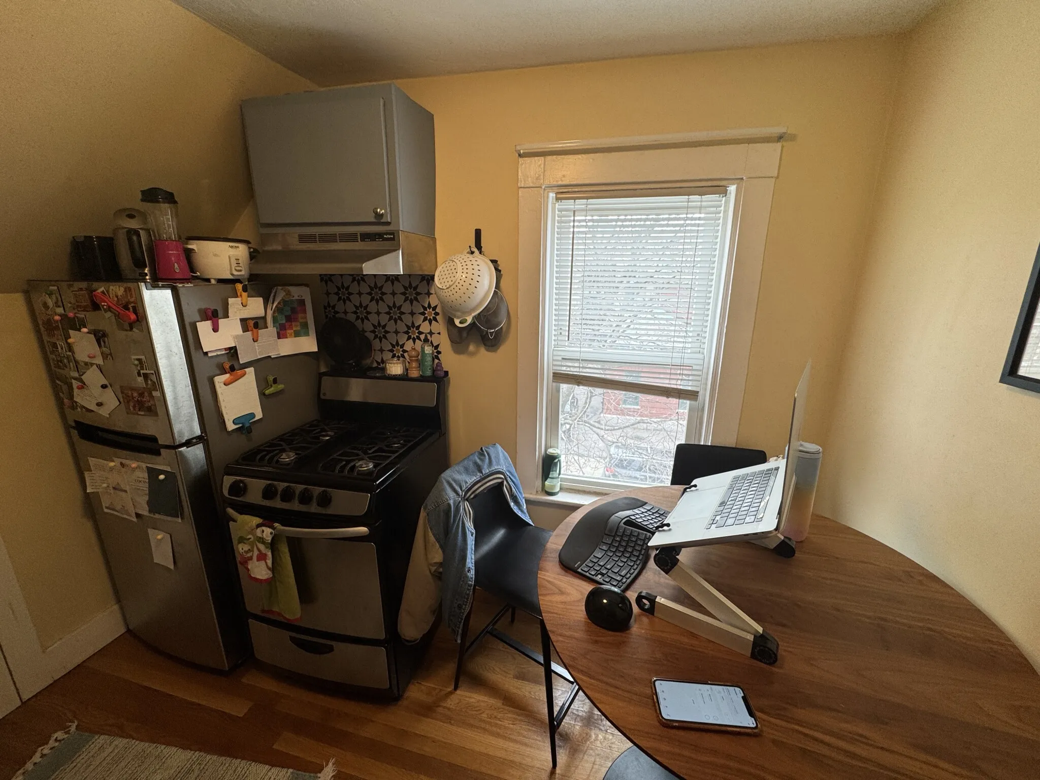 7 Blake St, North Cambridge