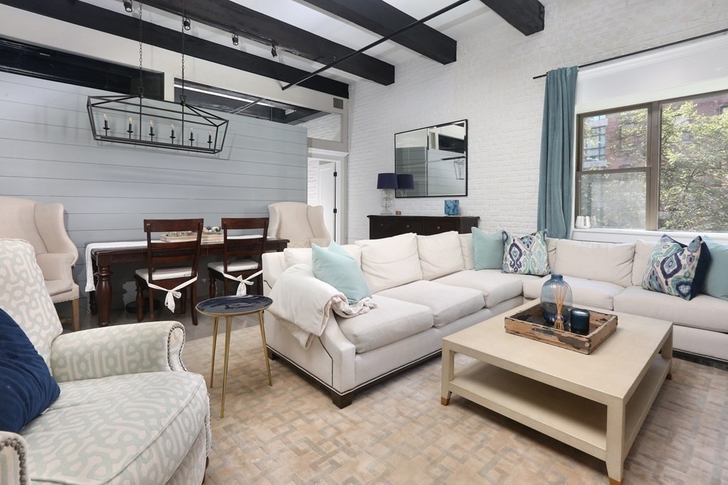 15 Sleeper, Seaport District