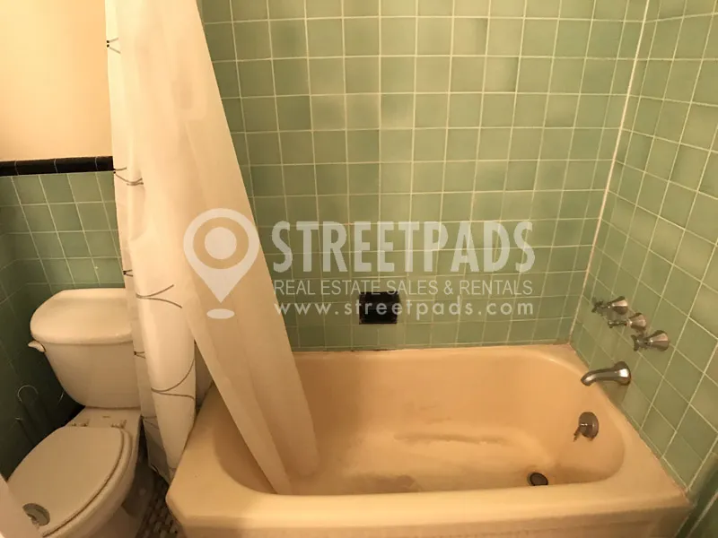 504 Beacon St, Back Bay