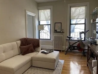 141 Arlington St, Back Bay