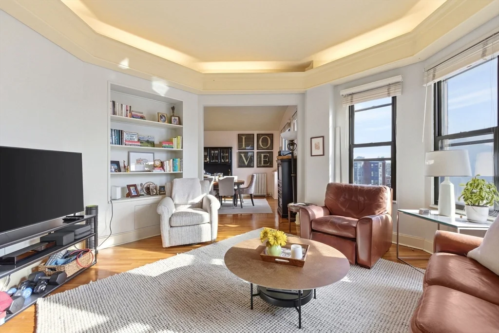 411 Marlborough St, Back Bay