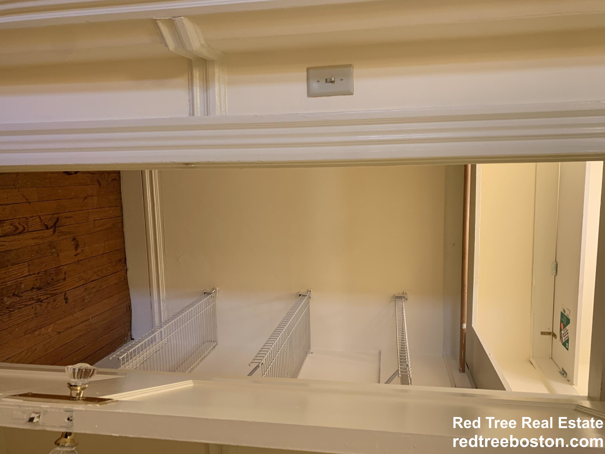 36 Queensberry St, Fenway