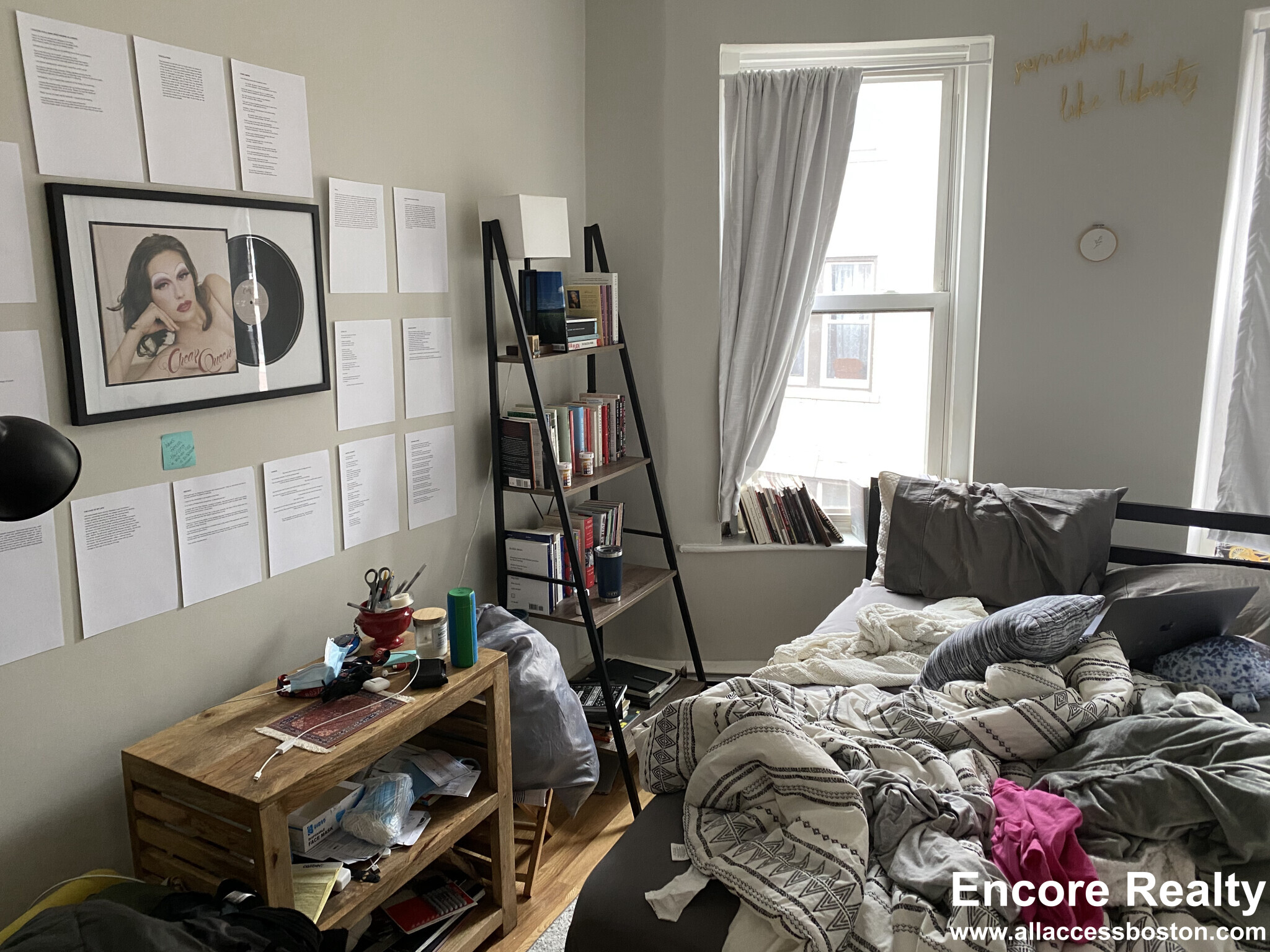 21 Sheafe St, North End