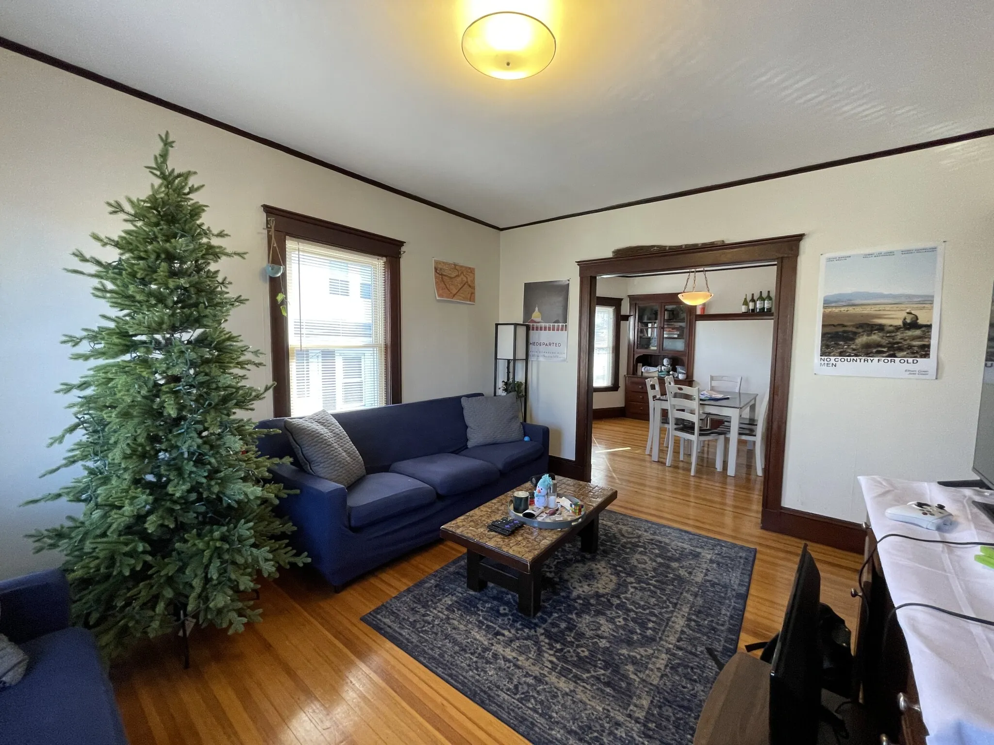 56 Hobson St, Oak Square