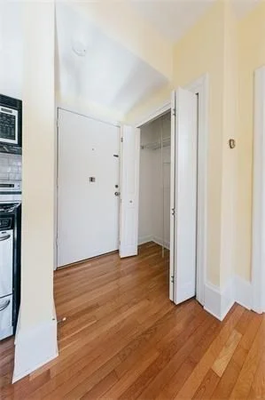 511 Beacon St, Back Bay