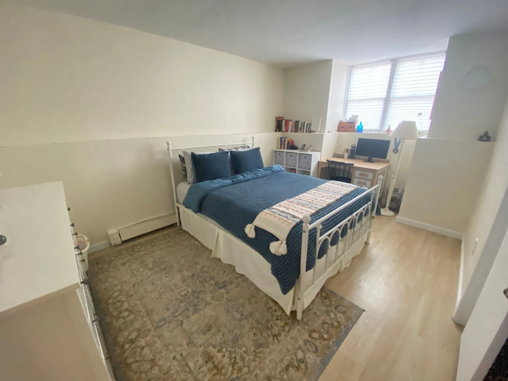 1430 Tremont St, Mission Hill