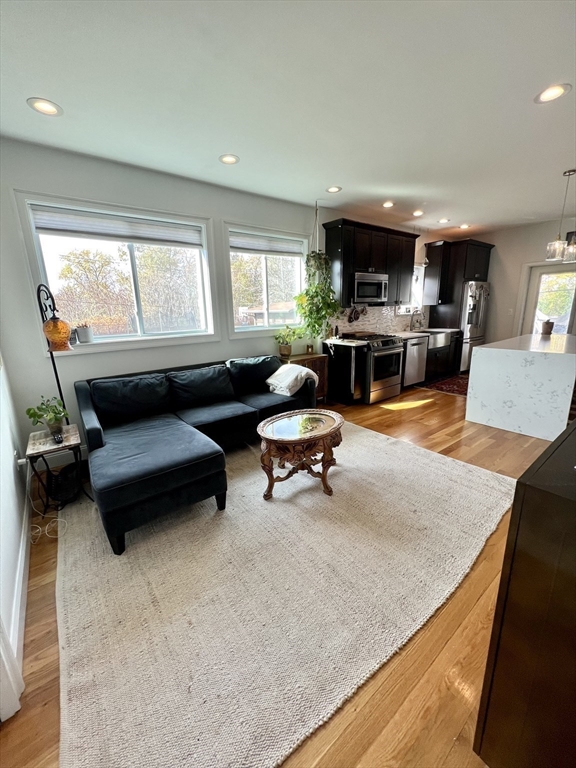 120 Coleridge St, East Boston