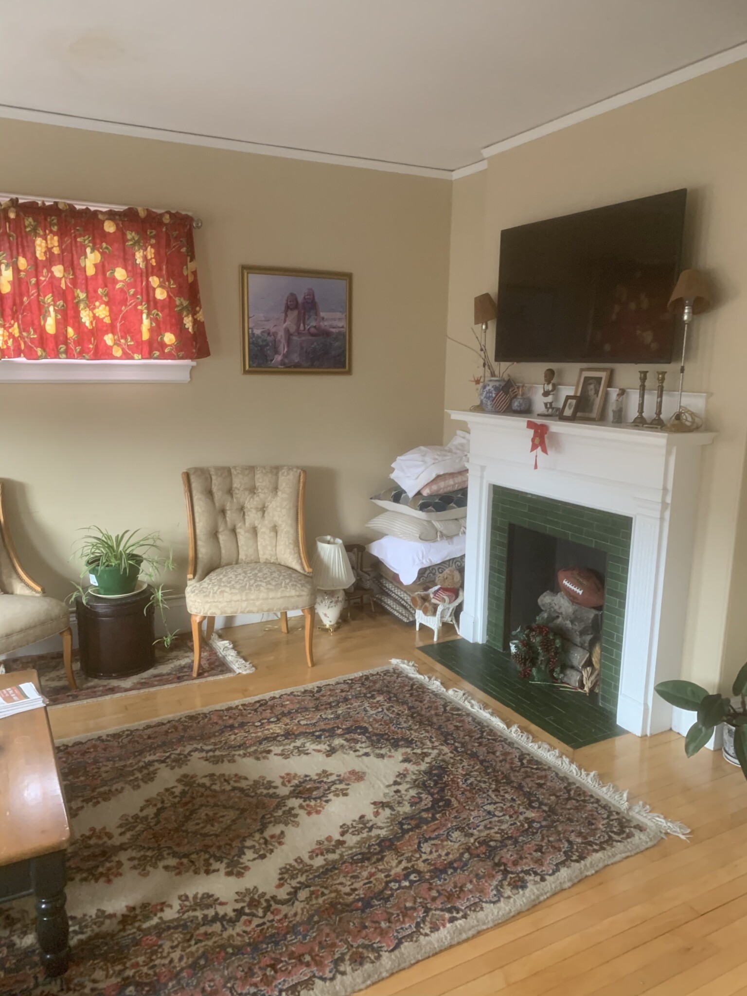 99 Lexington Ave, West Cambridge