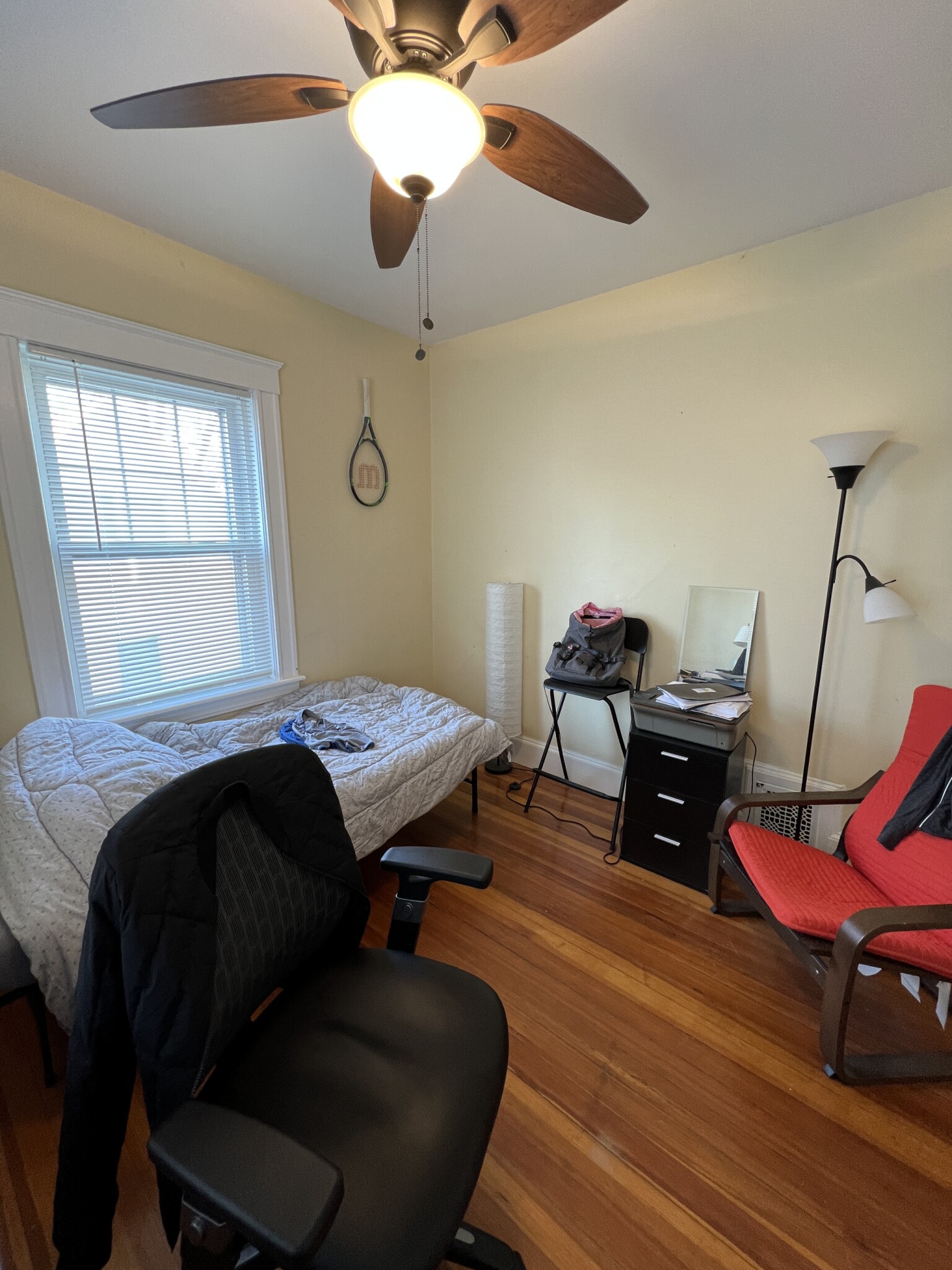 332 Beacon St, Ward Two